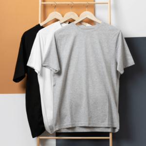 Comfortable Cotton Tshirt